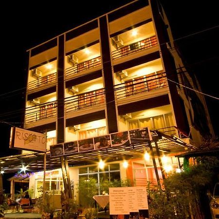 Ascot Krabi Otel Ao Nang Dış mekan fotoğraf