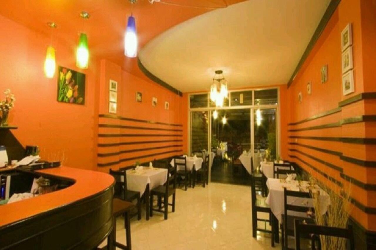 Ascot Krabi Otel Ao Nang Dış mekan fotoğraf