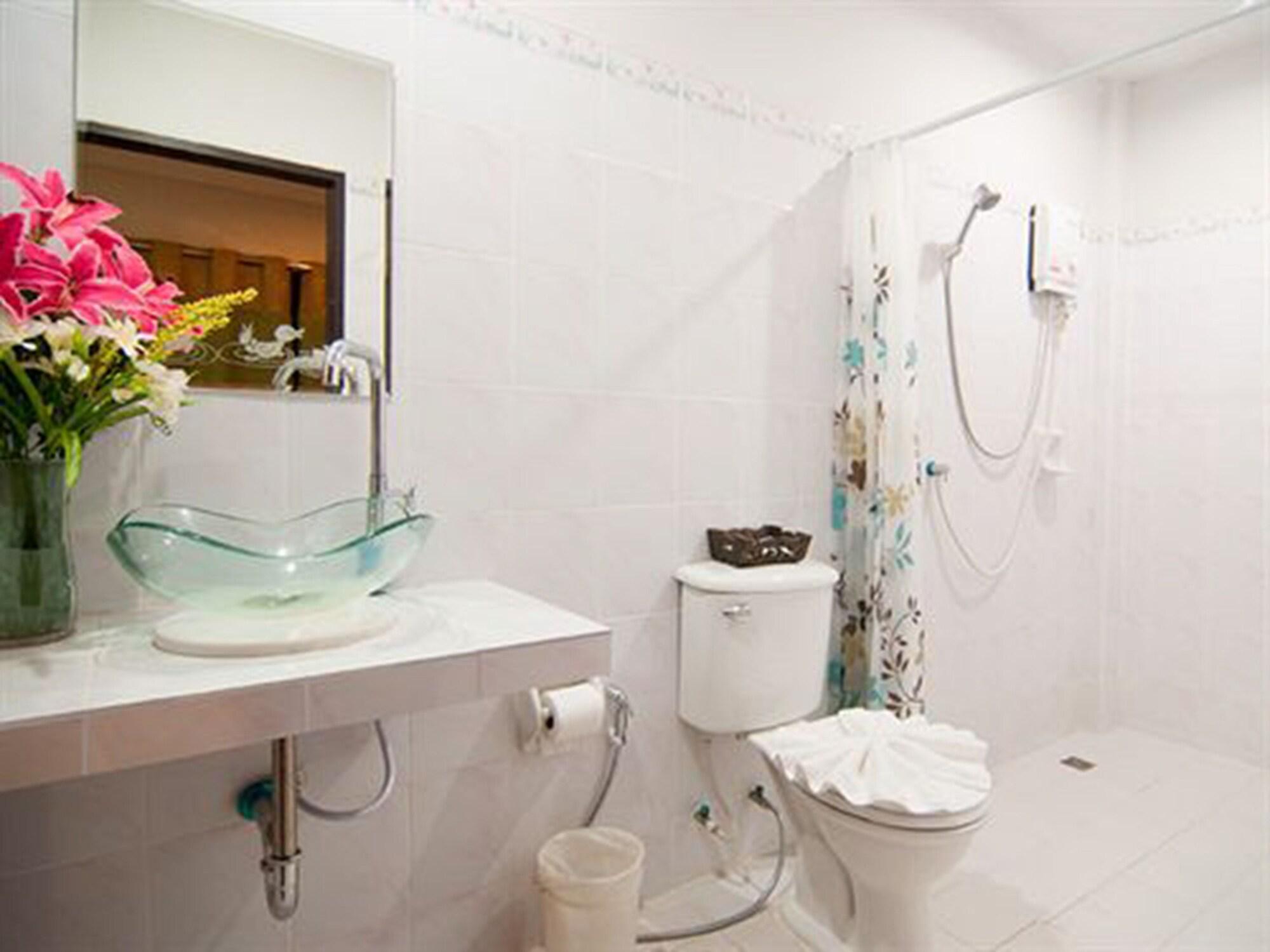 Ascot Krabi Otel Ao Nang Dış mekan fotoğraf