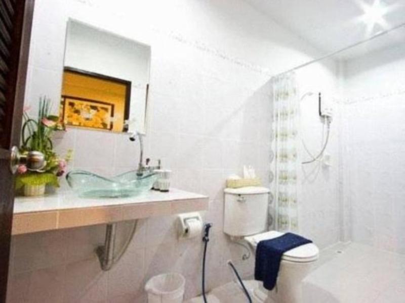 Ascot Krabi Otel Ao Nang Dış mekan fotoğraf