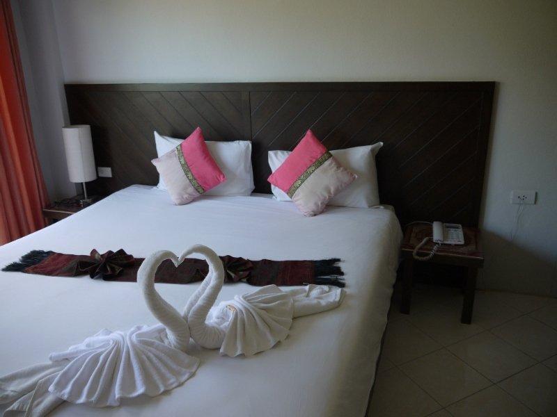 Ascot Krabi Otel Ao Nang Dış mekan fotoğraf
