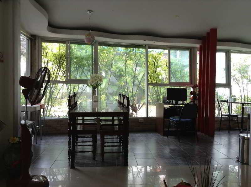 Ascot Krabi Otel Ao Nang Dış mekan fotoğraf