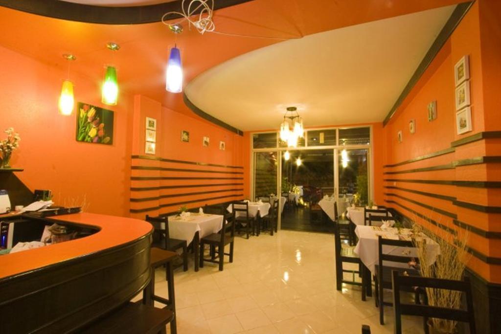 Ascot Krabi Otel Ao Nang Dış mekan fotoğraf