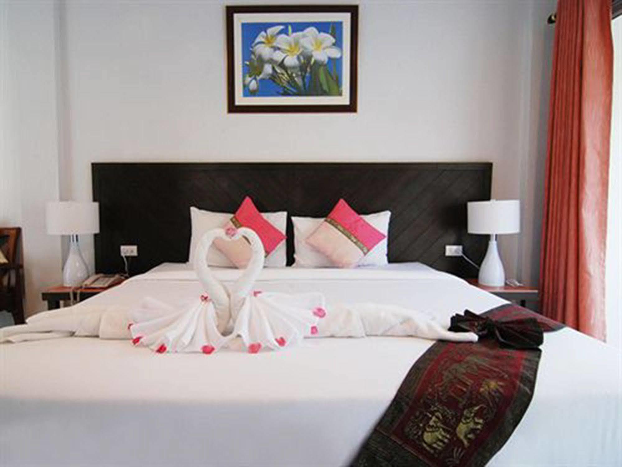 Ascot Krabi Otel Ao Nang Dış mekan fotoğraf