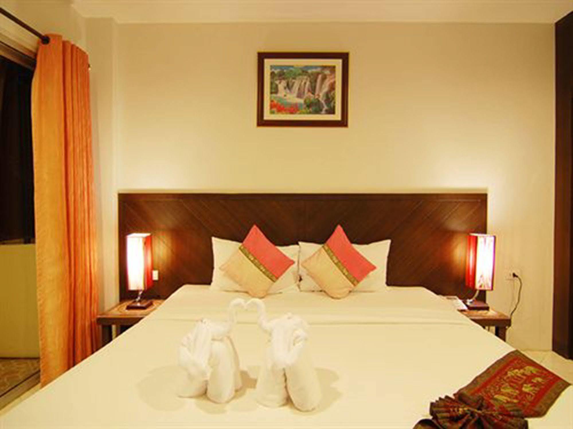 Ascot Krabi Otel Ao Nang Dış mekan fotoğraf